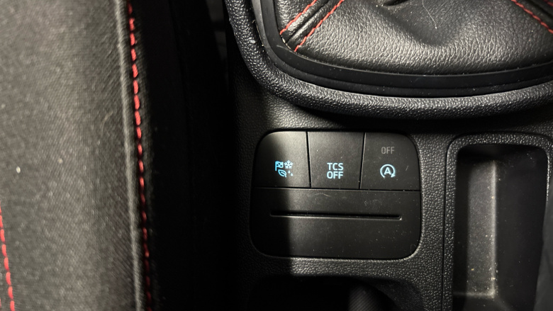 Ford Fiesta 1.0 EcoBoost ST-Line 5dr Petrol Hatchback